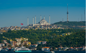 Hotel antalya
